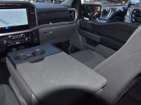 Certified 2024 Ford F150 XLT image 17