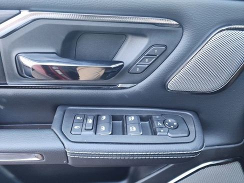 New 2026 RAM 1500 Rebel image 20