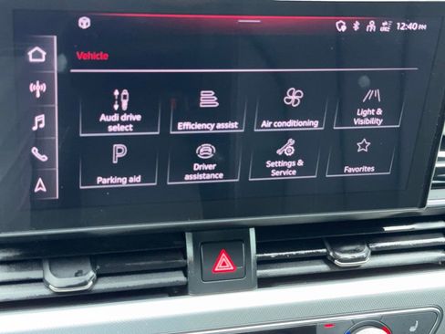 Used 2025 Audi A5 2.0T Premium Plus image 24