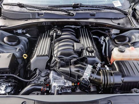 Used 2023 Dodge Charger Scat Pack image 27