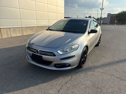 Used 2016 Dodge Dart SXT Sport w/ Chrome Package