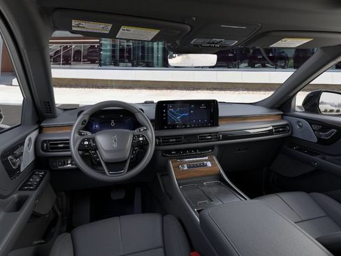 New 2026 Lincoln Aviator Reserve AWD/4WD image 26