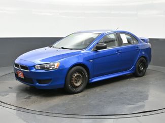 Used 2015 Mitsubishi Lancer ES video 2