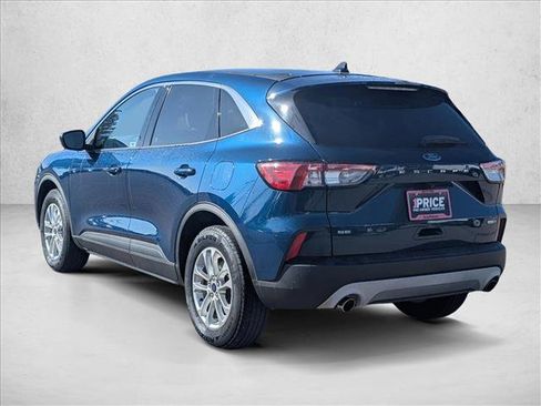 Used 2020 Ford Escape SE AWD/4WD image 8