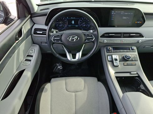 Used 2022 Hyundai Palisade SEL w/ Convenience Package image 12
