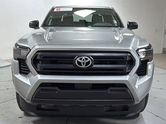 Certified 2024 Toyota Tacoma SR video 2