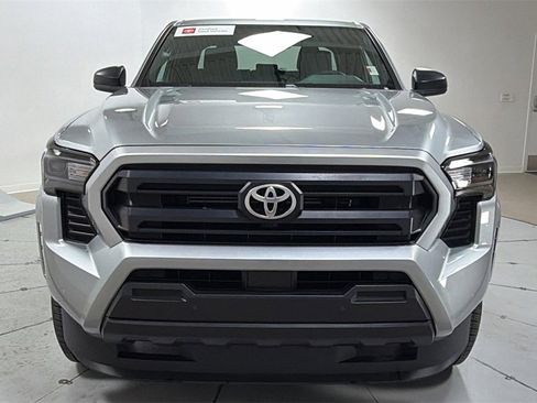 Certified 2024 Toyota Tacoma SR image 2