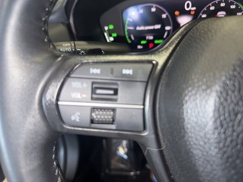 Used 2024 Honda Accord EX-L image 20