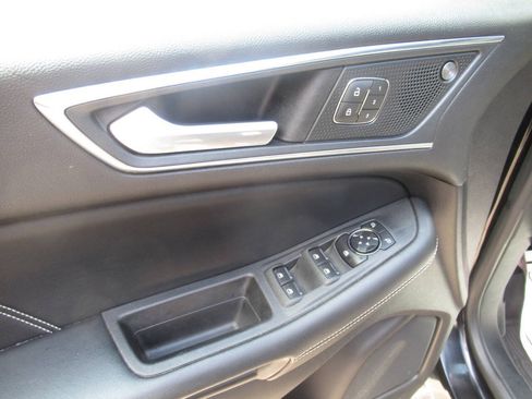 Used 2021 Ford Edge ST AWD/4WD image 18