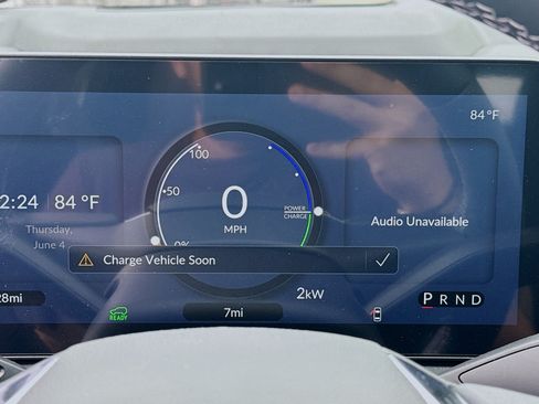 New 2026 Honda Prologue Elite image 11
