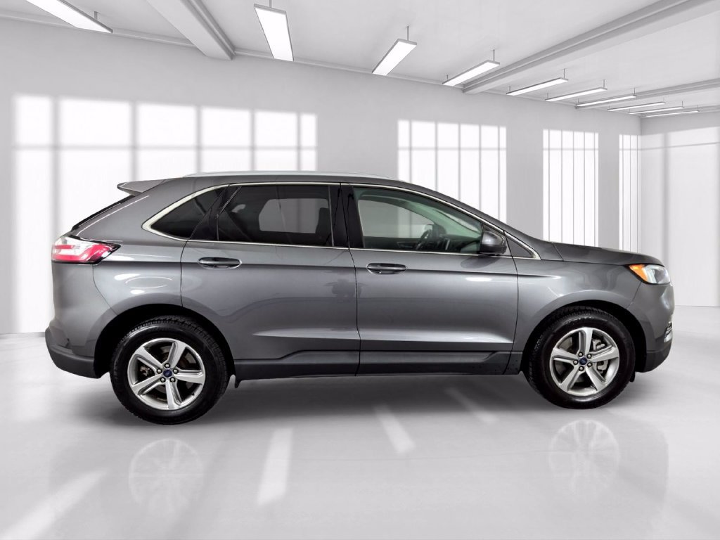 Used 2022 Ford Edge SEL w/ Convenience Package AWD/4WD image 9