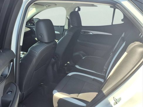 Used 2024 Buick Envision Sport Touring AWD/4WD image 18