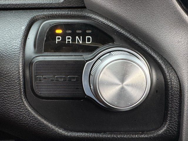 Used 2022 RAM 1500 Laramie w/ Sport Appearance Package RWD image 22