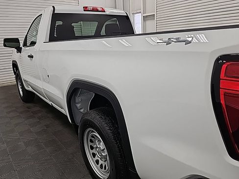 New 2026 GMC Sierra 1500 Pro w/ Pro Value Package AWD/4WD image 6