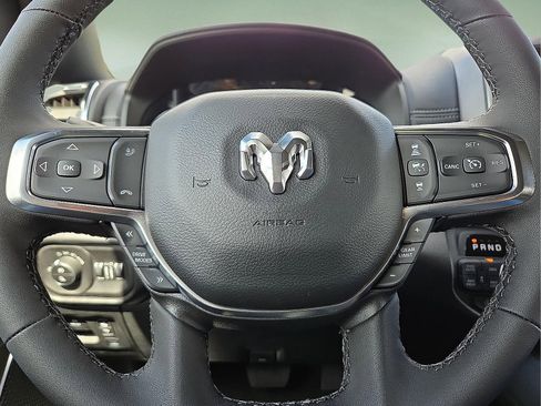 New 2026 RAM 1500 Laramie w/ Laramie Southwest Edition image 24