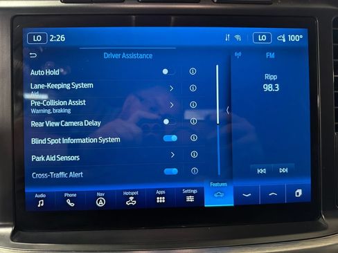 Certified 2023 Ford F150 4x4 SuperCrew Hybrid image 32