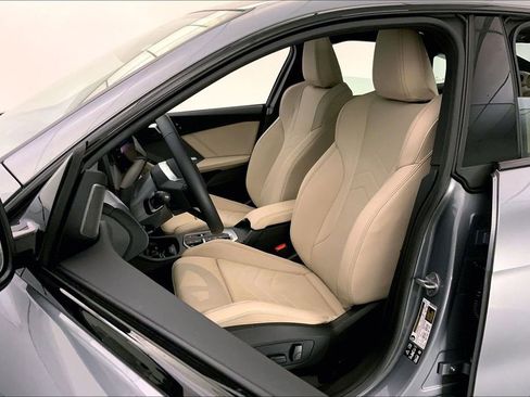 Certified 2025 BMW 228i xDrive 228 xDrive Gran Coupe w/ Premium Package image 13