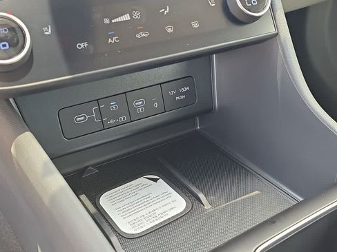 New 2026 Hyundai Sonata SEL FWD image 32