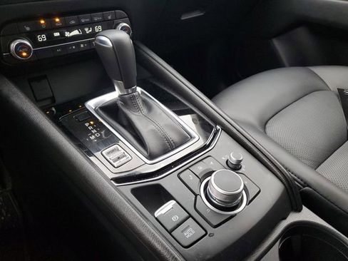 Certified 2025 MAZDA CX-5 AWD 2.5 S image 19