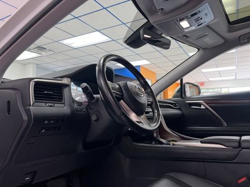 Used 2021 Lexus RX 350 AWD w/ Accessory Package (P3) image 21