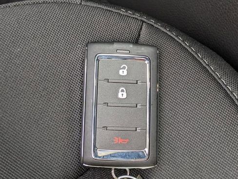 New 2025 Jeep Grand Cherokee Laredo X image 25