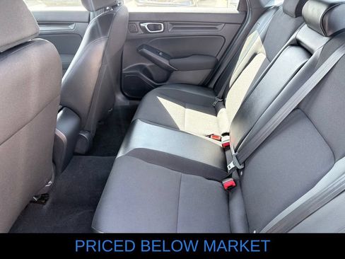 Used 2026 Honda Civic Sport image 7