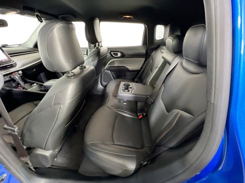 Used 2023 Jeep Compass Limited w/ Elite Group AWD/4WD image 23