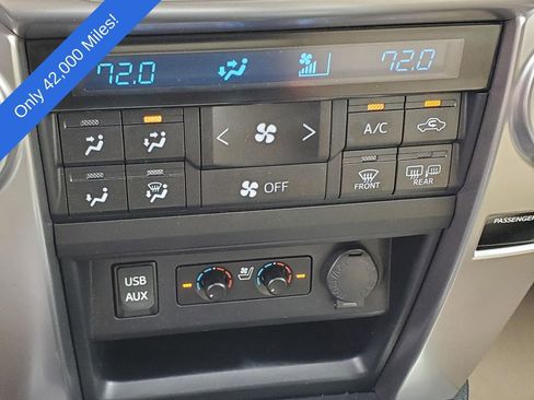 Used 2019 Toyota 4Runner 4WD image 27