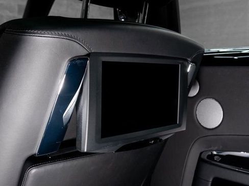 Used 2016 Rolls-Royce Ghost image 19