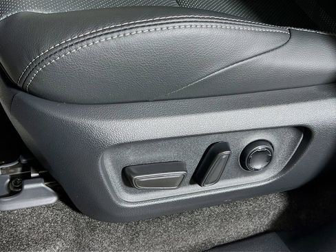 New 2026 Toyota 4Runner TRD Sport Premium AWD/4WD image 16