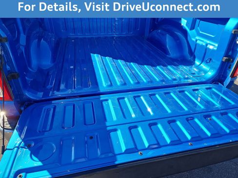 Used 2022 RAM 1500 Big Horn image 34