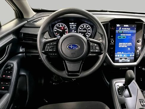 Used 2025 Subaru Crosstrek 2.5i Premium AWD/4WD image 6