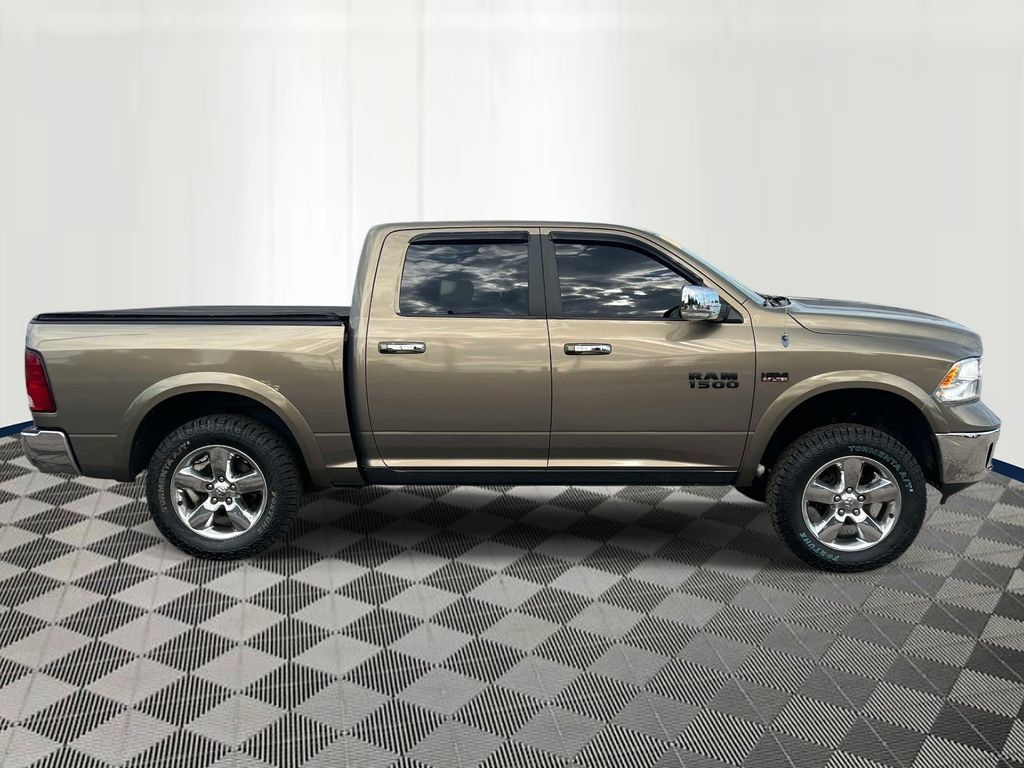 Used 2013 RAM 1500 Big Horn AWD/4WD image 6