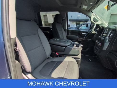 Certified 2023 Chevrolet Silverado 2500 LT w/ All Star Edition AWD/4WD image 28