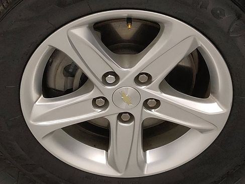 Used 2020 Chevrolet Malibu LS image 31