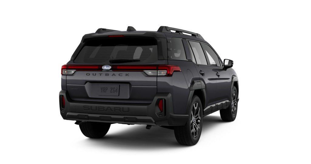 New 2026 Subaru Outback Touring XT AWD/4WD image 7