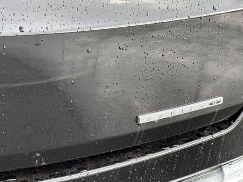 Used 2024 Jeep Wagoneer L Series II w/ Flexible Seating Group image 36