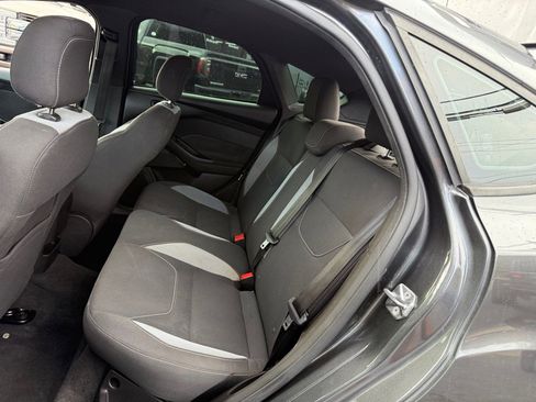 Used 2017 Ford Focus ST FWD image 59