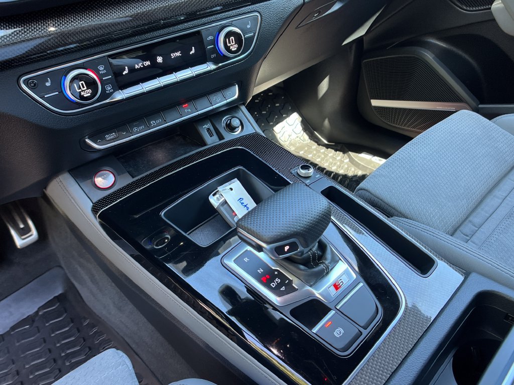 Used 2022 Audi SQ5 Premium Plus AWD/4WD image 20