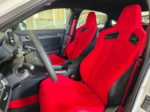 New 2025 Honda Civic Type R image 19