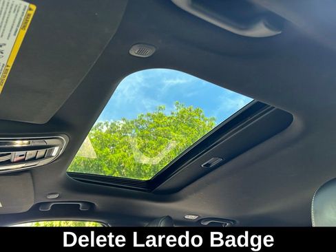 Certified 2024 Jeep Grand Cherokee Altitude image 20