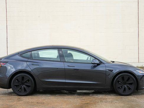 Used 2024 Tesla Model 3 RWD image 54