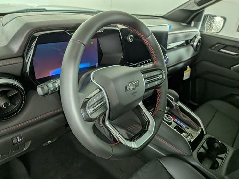 New 2026 Chevrolet Colorado Z71 AWD/4WD image 17