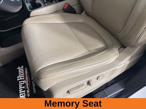 Used 2022 Honda Odyssey EX-L image 13