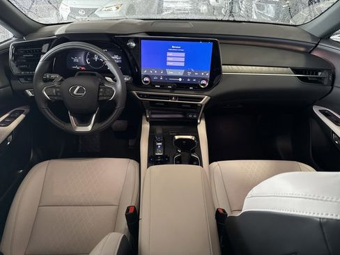 Used 2026 Lexus RX 350 Premium Plus w/ Convenience Package image 13