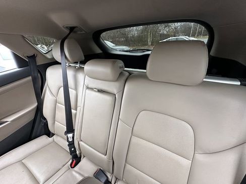 Used 2017 Hyundai Tucson SE Plus w/ Cargo Package image 29