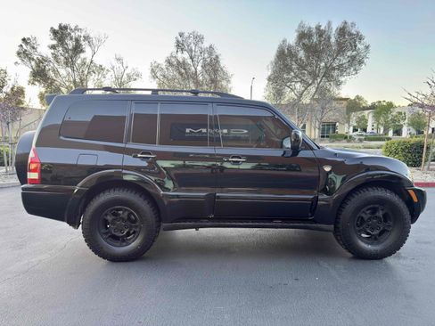 Used 2003 Mitsubishi Montero 20th Anniversary image 10