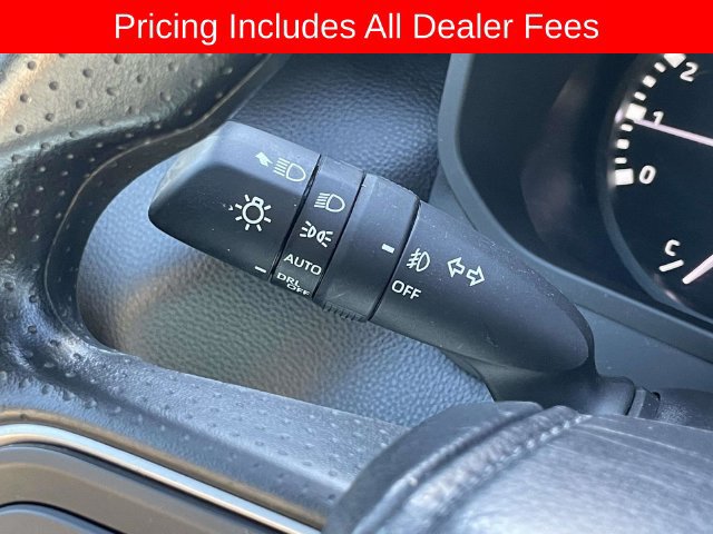 Used 2025 Toyota Tundra SR5 w/ SR5 Convenience Package AWD/4WD image 27
