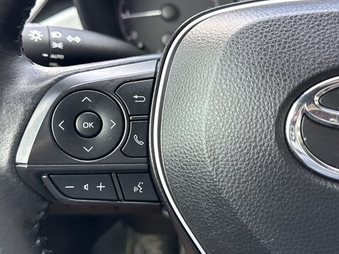 Used 2024 Toyota Corolla SE FWD image 19