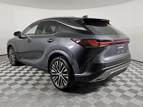 Used 2025 Lexus RX 350 Premium Plus w/ Convenience Package image 7